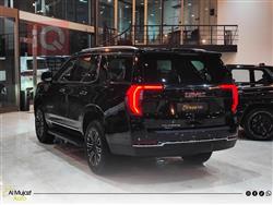 جي ام سي يوكون